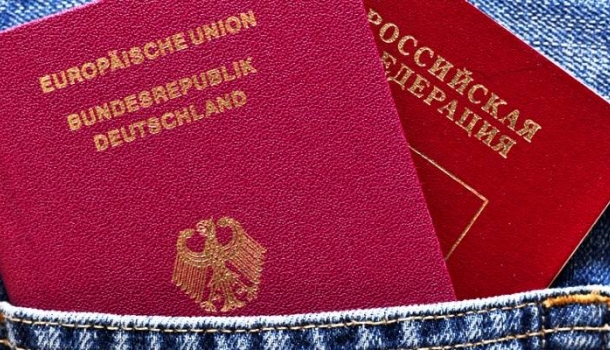 Скоро в Германии упростят процесс получения гражданства