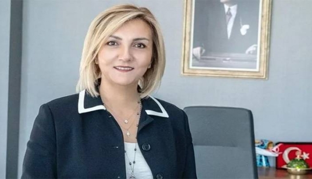 TÜROB Başkanı Eresin'den kopya site yöntemi ile dolandırıcılık uyarısı