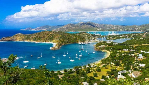 Die Karibik neu entdecken: Direktflug verbindet Deutschland bald mit Antigua 