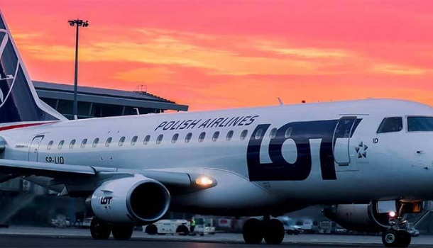 Rumänien: LOT Polish Airlines fliegt ab 3. Juni 2024 viermal pro Woche nach Oradea 