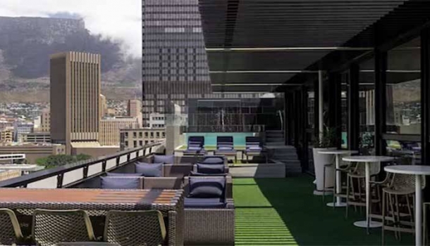 The Radisson brand enters Cape Town with the newly rebranded Radisson Hotel Cape Town Foreshore