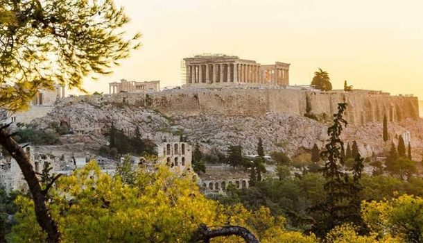 Griechenland mit neuen alltours Rundreisen entdecken