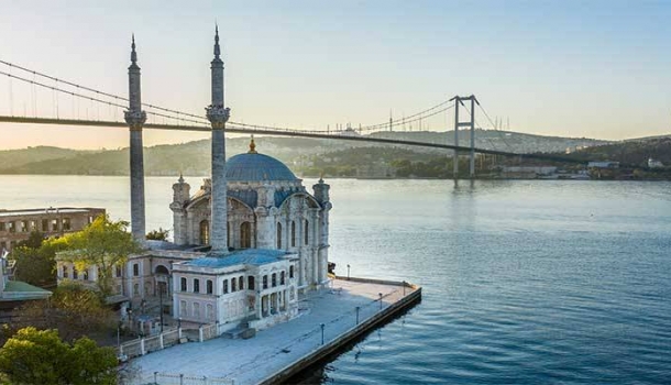 Türkische Plattform für Digitale-Nomaden-Visa online 