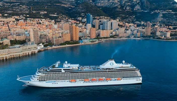 Oceania Cruises Debuts New Mediterranean Sailings for 2025