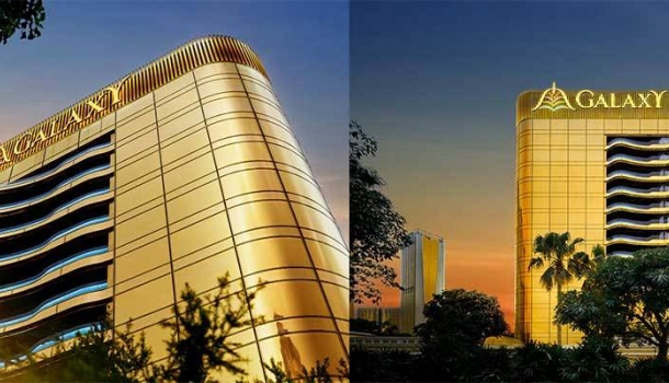Galaxy Macau Announces Asia's Most Anticipated New Hotel
