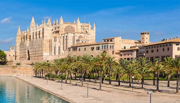 Für Kurzentschlossene: Zusätzliche alltours Inforeisen nach Mallorca