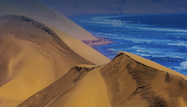 UN Tourism stellt Investitionsleitfaden für Tourism Doing Business - Investing in Namibia vor