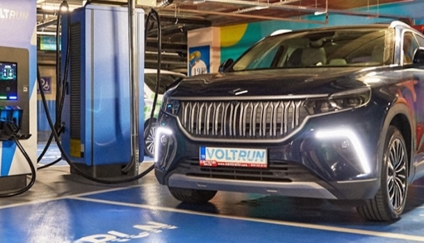 Ramazan Bayramı'nda yola çıkacak elektrikli araç kullanıcılarına rota ve şarj planlaması tavsiyesi