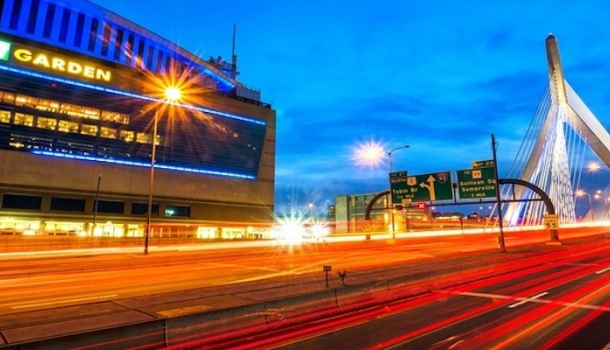Boston, die Sportstadt mit Herz