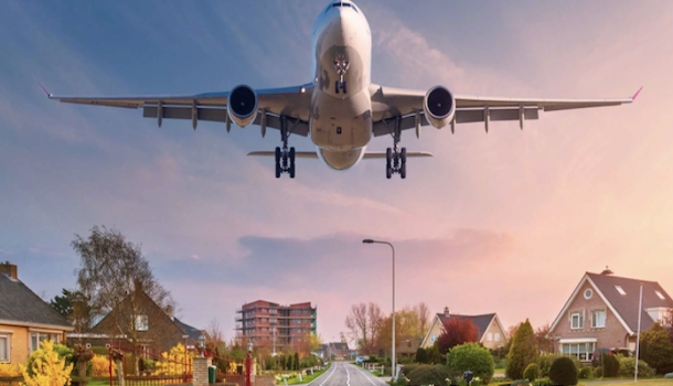 Gericht verbietet Air Baltic Werbung für angeblich grünes Fliegen