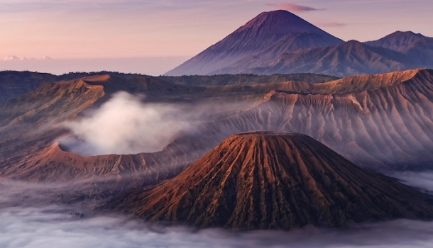Indonesien-Webinar von DIAMIR am 8.5.2025