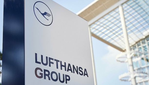 Lufthansa Group verbessert Adjusted EBIT im ersten Quartal und bestätigt positiven Ausblick für das Gesamtjahr
