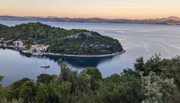 Sunsail gibt Tipps für abgelegene Segelziele in Kroatien und optimiert Flottillen