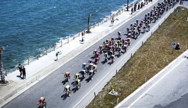 International journalists praise Tour of Türkiye as one of world’s top cycling events