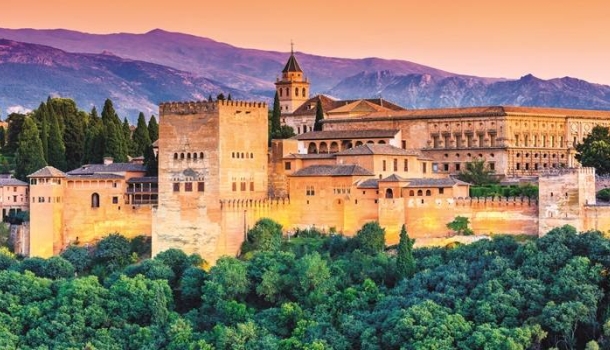 trendtours präsentiert ‘Das Beste aus Andalusien’ jetzt auch als Kleingruppenreise