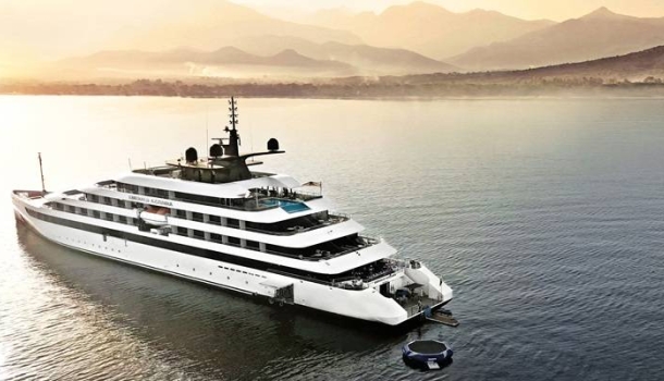 America Unlimited bietet neue Luxus-Kreuzfahrten an