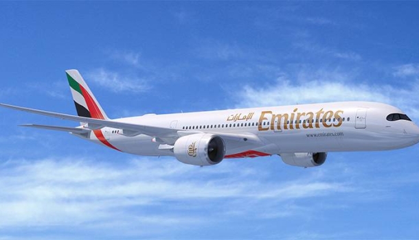 Emirates Group meldet Rekordgewinn von 6,2 Milliarden USD im Geschäftsjahr 2024-25