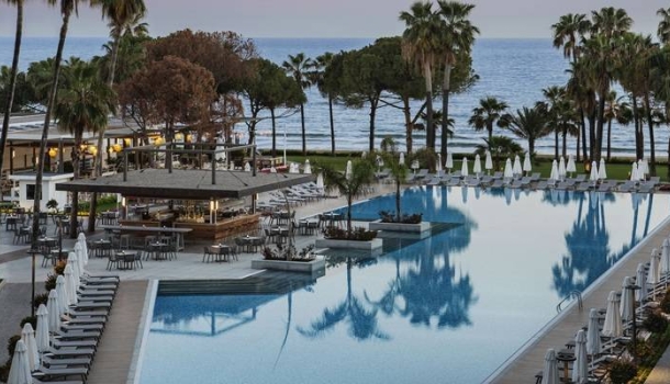 Barut Hotels präsentiert neue App und verbessert das Aufenthaltserlebnis 