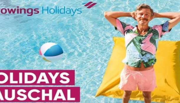 Sidetours Vertreter von Eurowings Holidays auf den Balearen und der Iberischen Halbinsel