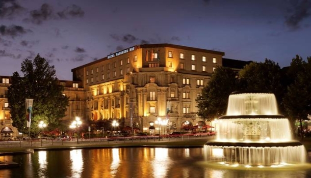 Hotelikone Nassauer Hof Wiesbaden: Verkauf und Sanierung beschlossen
