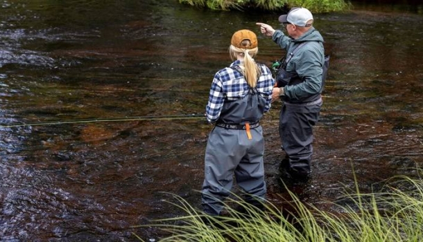 Unvergessliche Sommerabenteuer in Lappland