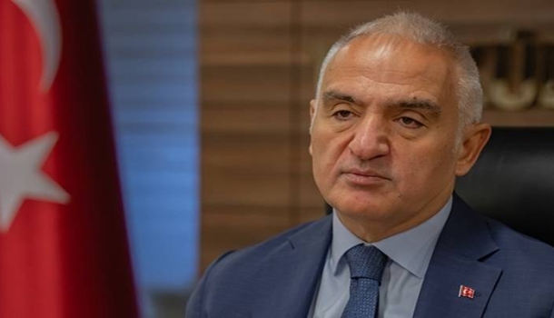 Türkei will unter die Top 3 der weltweiten Tourismusziele
