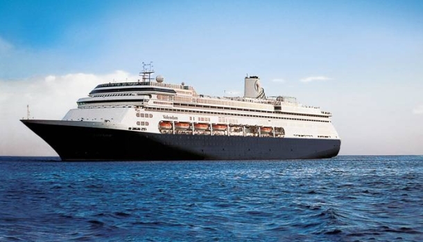 Holland America Line: Grand Voyages 2027 ab sofort buchbar