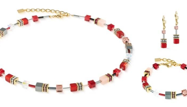 A-ROSA und Coeur de Lion präsentieren exklusive Schmuckkollektion