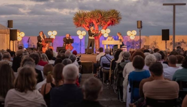 Atlantik-Festival auf Madeira: Sommerauftakt mit Kultur, Musik und Feuerwerk