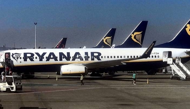 Ryanair fordert von Kabinenpersonal Rückzahlung von Gehaltserhöhungen