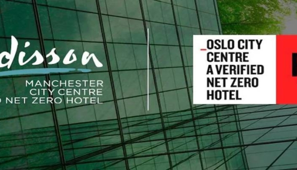 Radisson Hotel Group Launches First Two Verified Net Zero Hotels