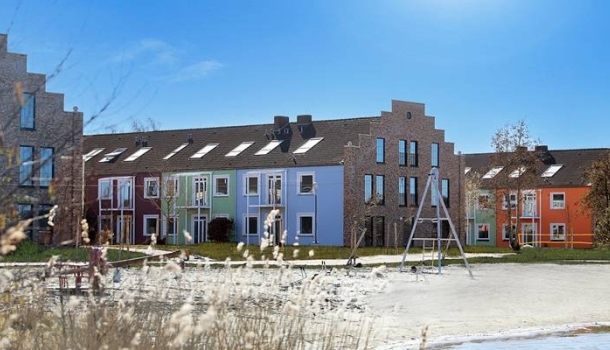 Exklusiver FAM-Trip ins neue WANGERLAND RESORT
