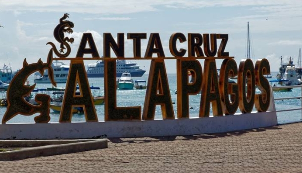 Galapagos-Inseln: Internationaler Tourismus legt wieder zu