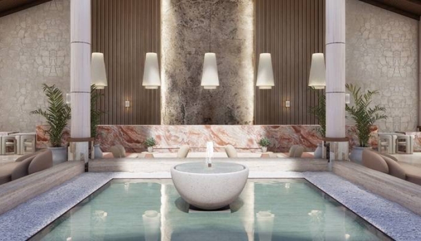 Palladium investiert über 60 Millionen US-Dollar in Grand Palladium Bávaro Resort & Spa 