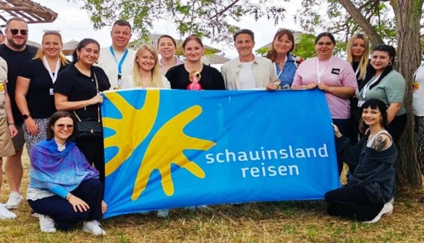 TVG-Inforeise begeistert Reisebüropartner mit Social Media und KI