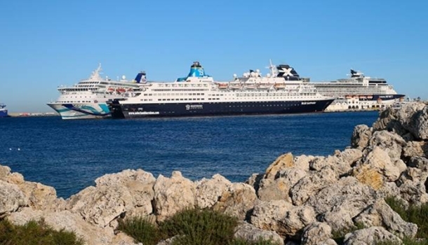 Türkischer Kreuzfahrttourismus 2025 auf Wachstumskurs – ‘Volle Fahrt voraus’