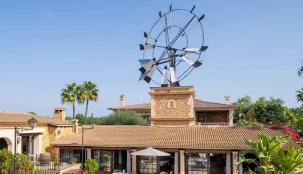 Mallorca erweitert Agrotourismus-Angebot mit Eröffnung der Son Molí Country House