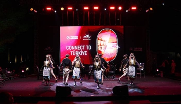 Turkish Airlines bringt internationale Reiseveranstalter nach Izmir