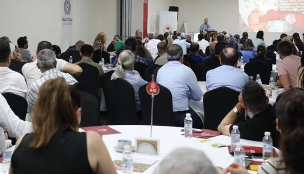 Antalya’da Gerçekleştirilen Çalıştayla Türkiye’nin İlk GIAHS Başvuru Süreci Hız Kazandı