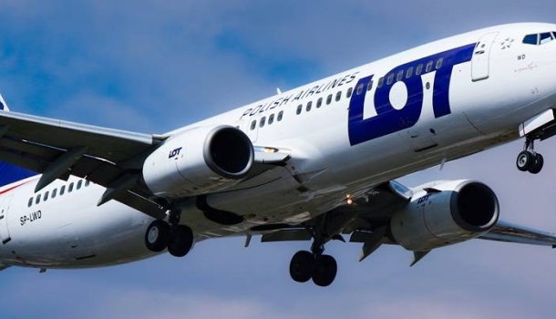 LOT Polish Airlines nimmt Flüge nach Beirut wieder auf