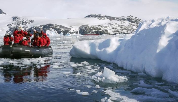 G Adventures kehrt in die Arktis zurück – Neues Expeditionsprogramm ab 2026