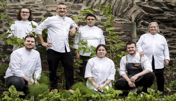 Ai Pero erhält Bib Gourmand 2025: MICHELIN-Auszeichnung für PURS Fine Hotels and Restaurants