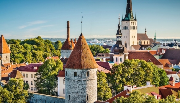 Von Albanien bis Estland: Mit Marco Polo Europa im Sommer entdecken