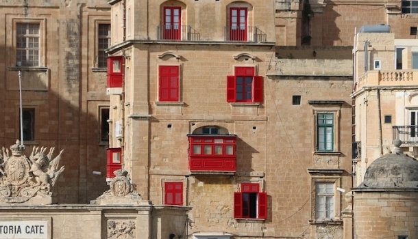 Malta beschert Gänsehautmomente in lauen Sommernächten