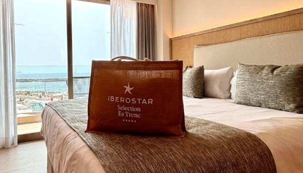 Neues Glanzstück auf Mallorca: Das Iberostar Selection Es Trenc