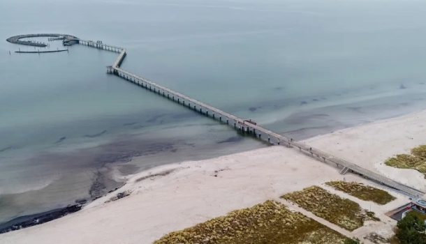 In den Sommerferien nach Mecklenburg-Vorpommern