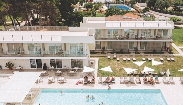Urlaub ohne Kinder: Adults-only-Hotels sind gefragt