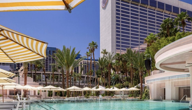 Las Vegas begeistert mit spannenden Premieren, legendären Acts und unverzichtbaren Live-Events