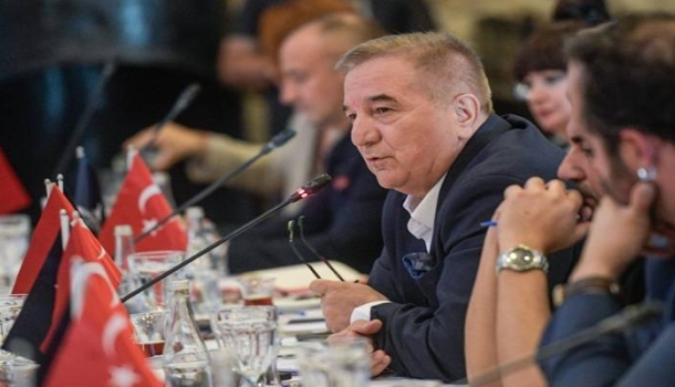 İşler'den ETİK teşekkürü: ‘Teşekkürler başkan, turizmcinin beklediği tam da buydu’