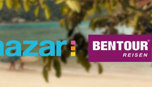 TUI und Bentour Reisen tauschen Unternehmensanteile